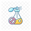 No synthetic fragrances  Icon