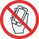 No Tab Tab Not Allowed Tab Prohibition Icon