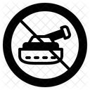 No Tank  Icon