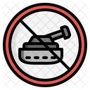 No tank  Icon