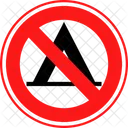 No Tant Tant Camp Icon