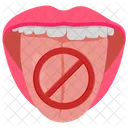 No taste  Icon