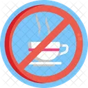 No Tea  Icon