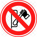No Test Tubes Tubes Test Icon