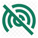 No Tethering Icon