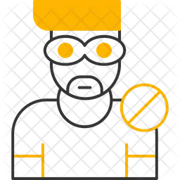 No Thief  Icon