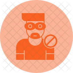 No Thief  Icon