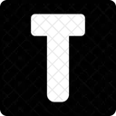 No Through Road Deadend Roadclosure Icon