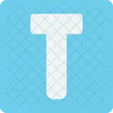 No through road  Icon