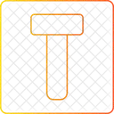 No through road  Icon