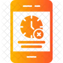 No Time  Icon