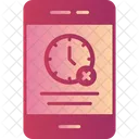 No Time  Icon