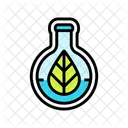 Materiales No Toxicos Icono