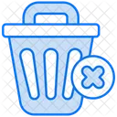 No trash  Icon