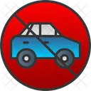 No Travelling No Travelling Icon