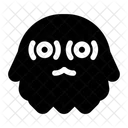 No veo  Icono