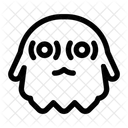 No veo  Icono