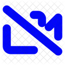 No Video  Icon