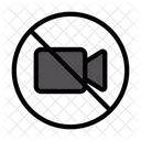 Block Banned Stop Icon