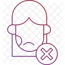 No Violence Peace Non Aggression Icon