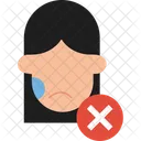 No Violence Peace Non Aggression Icon