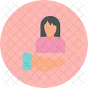 No Violence  Icon