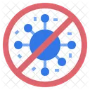 No Virus  Icon