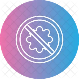 No Virus  Icon