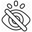 No visible  Icon