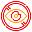 Eye Icon Symbol Visual Icon