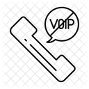 Pas De Vo IP Icon