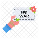 No War  Icon