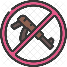 No War  Icon