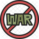 No war  Icon