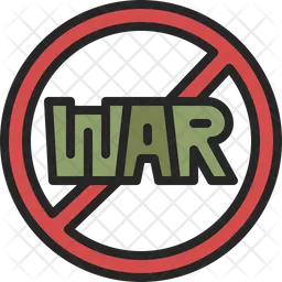 No war  Icon