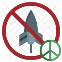 No War Icon