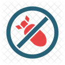 No War Peace Pacifism Icon