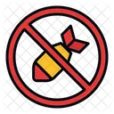 No War Icon