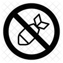 No War Icon