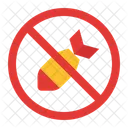 No War Icon