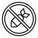 No War Icon