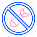 No War Icon