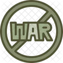 No war  Icon