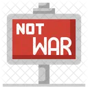 No Warboard  Icon