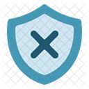 No Warranty Guarantee Icon