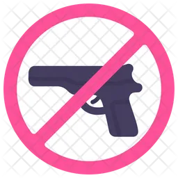 No Weapon  Icon