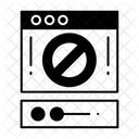 Websocket Icon
