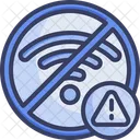 No wifi  Icon