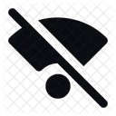 No Wifi Wifi No Internet Icon