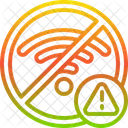 No wifi  Icon